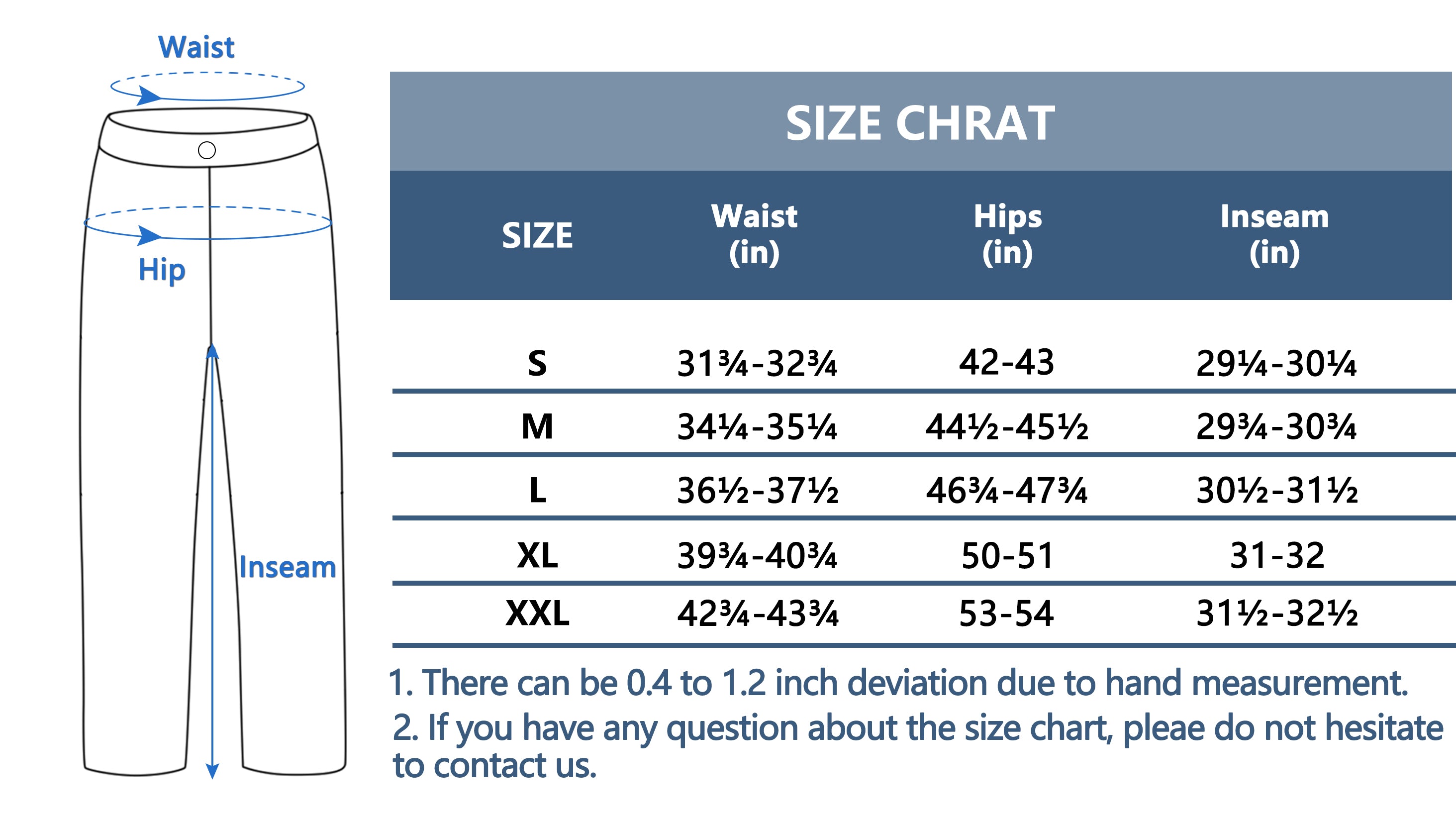 Men's Waterproof Lightweight Breathable Golf Hiking Rain Pants YZF US-DK