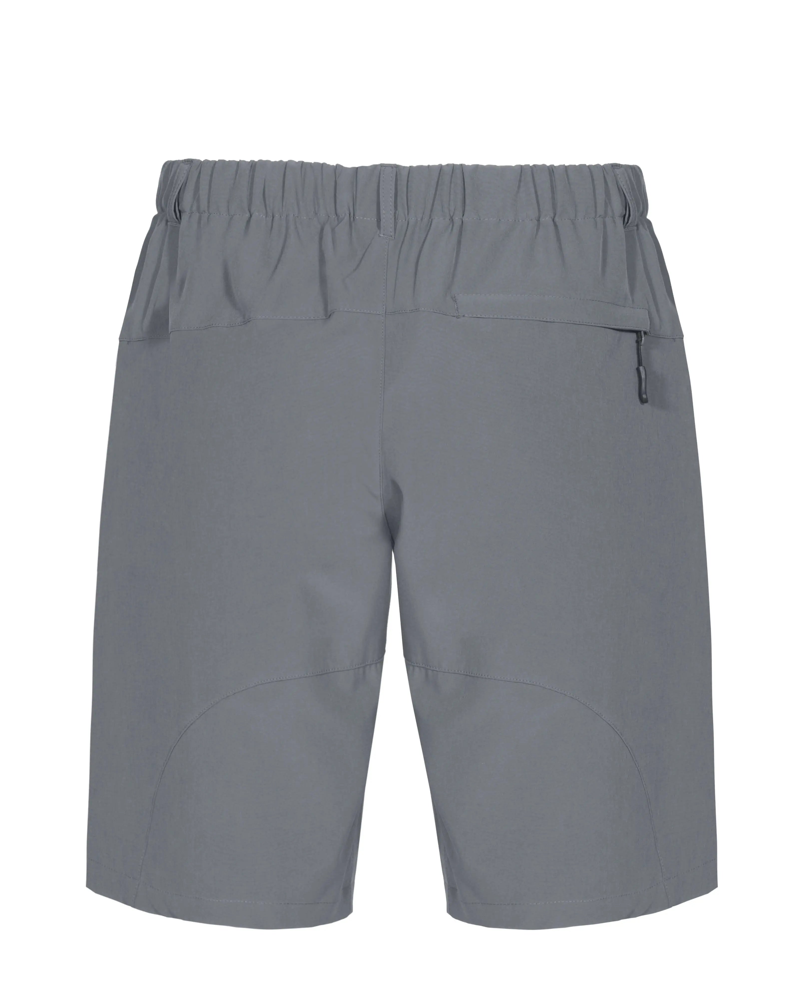 Men's Stretch Quick Dry Cargo Shorts for Hiking, Camping, Travel YZF US-DK